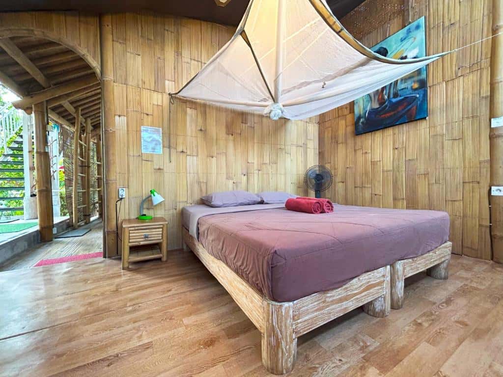 serenity eco guesthouse bali