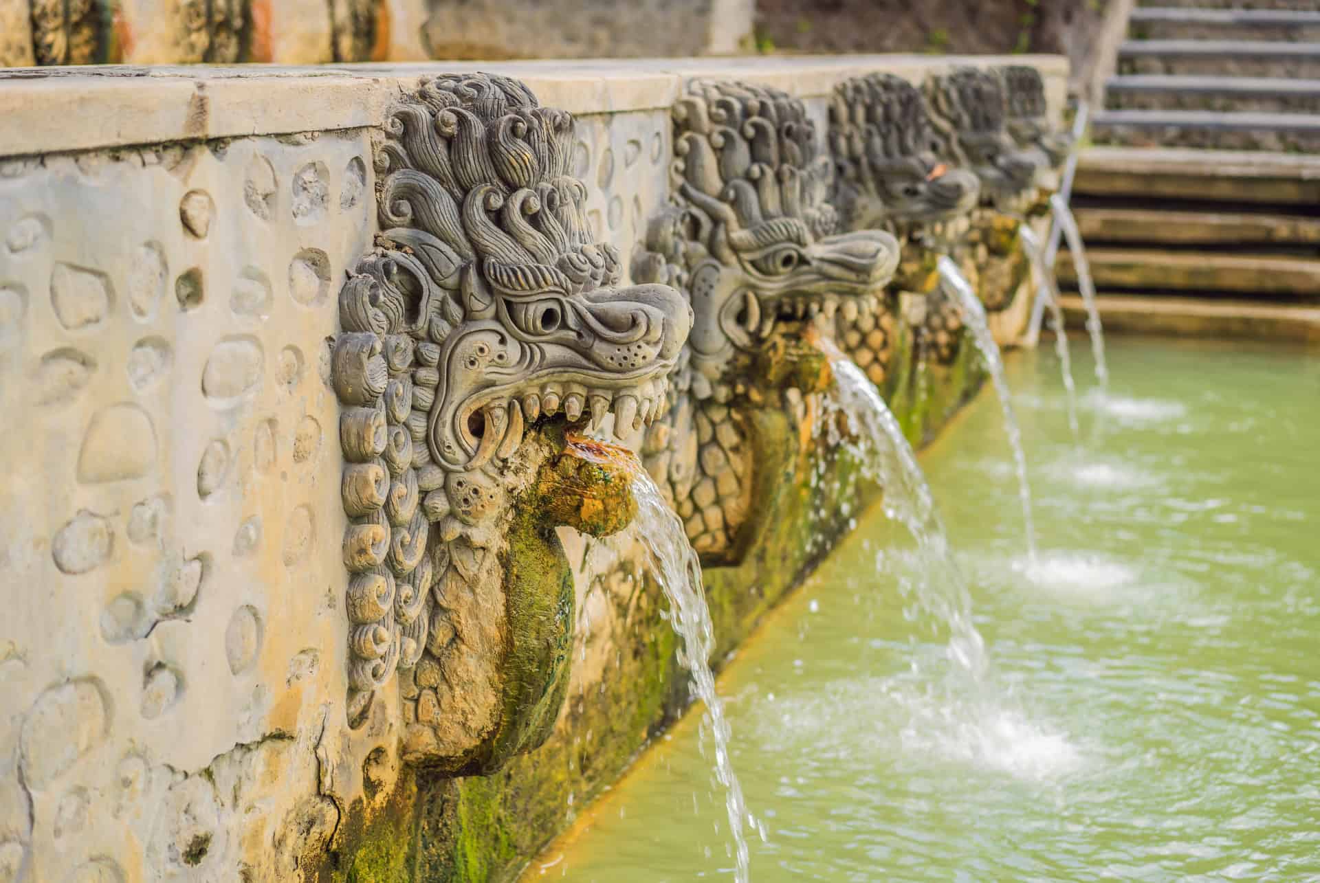 sources chaudes de banjar visiter lovina beach sources chaudes de banjar