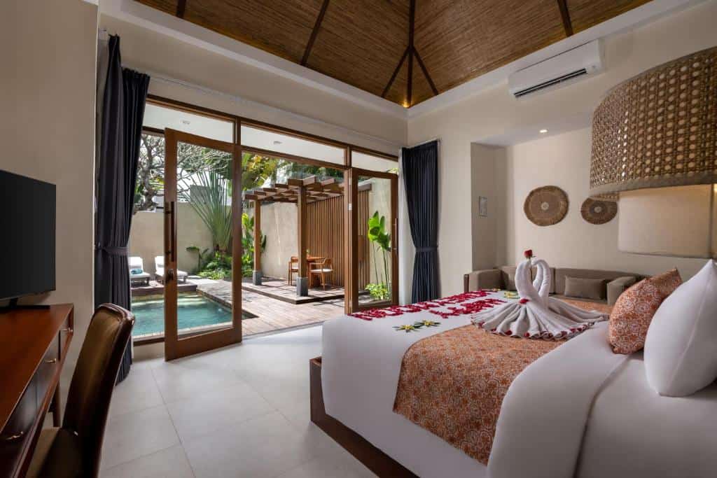 tonys villas resort seminyak tonys villas resort seminyak
