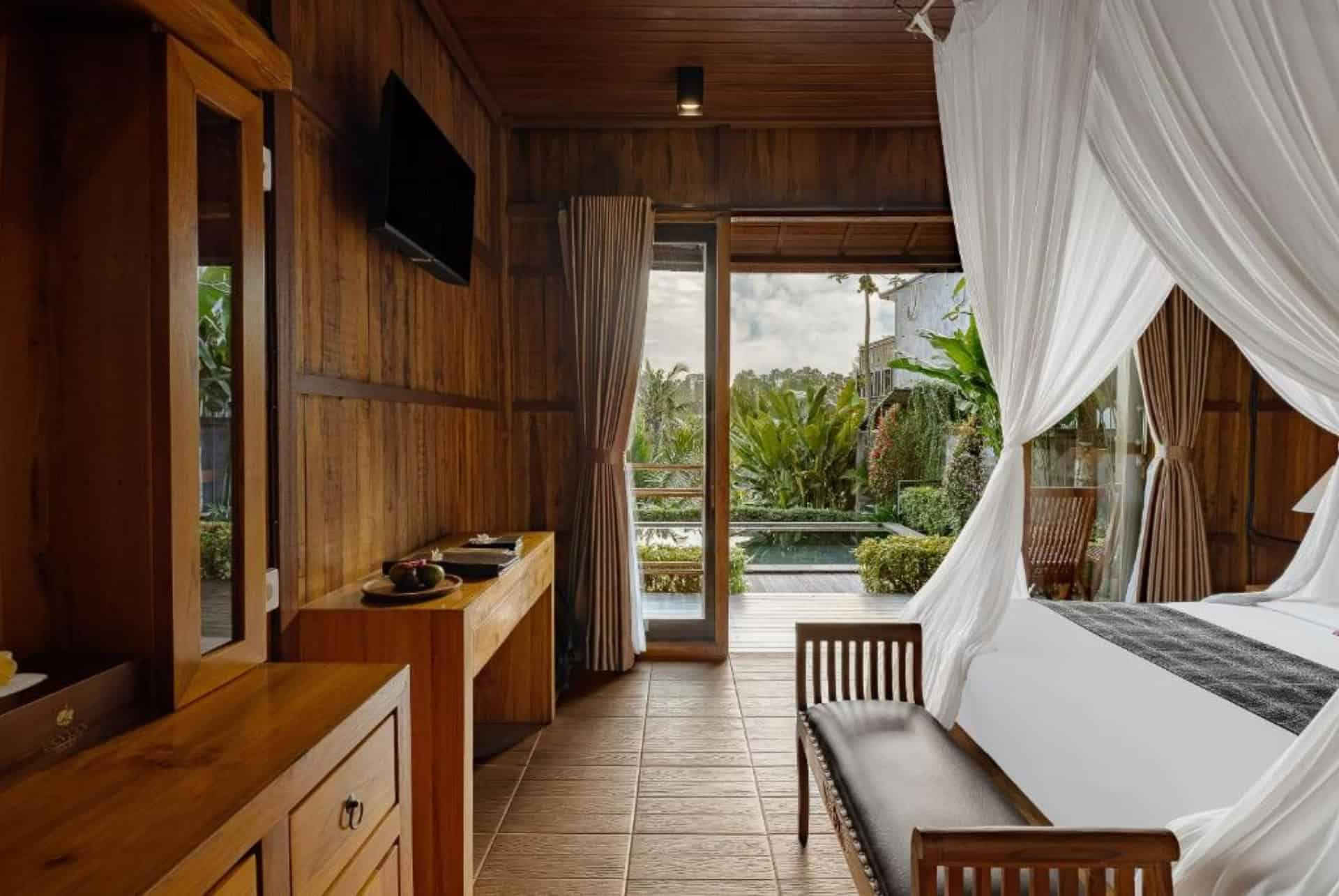yanyan resort ubud