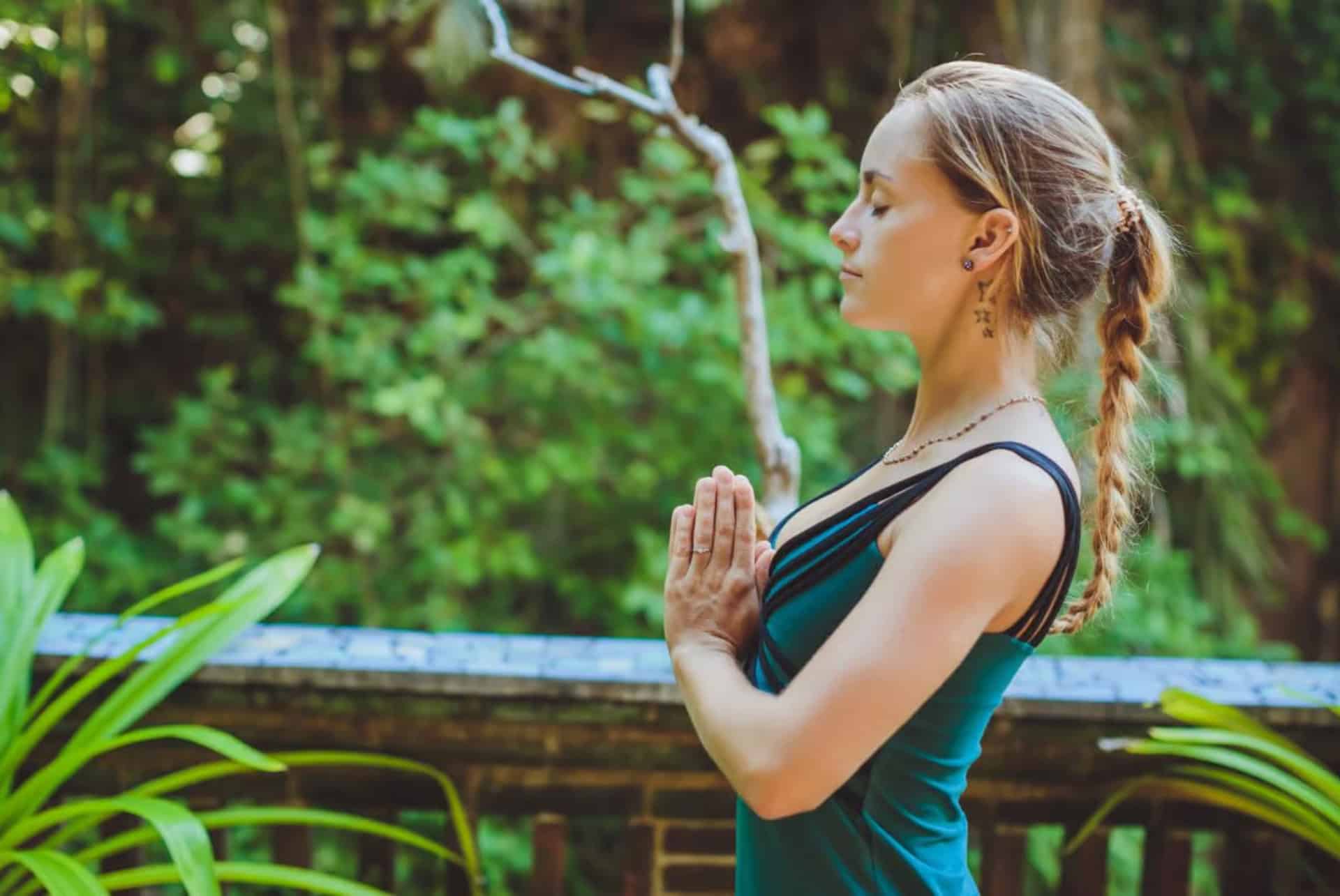Retraite spirituelle à Bali