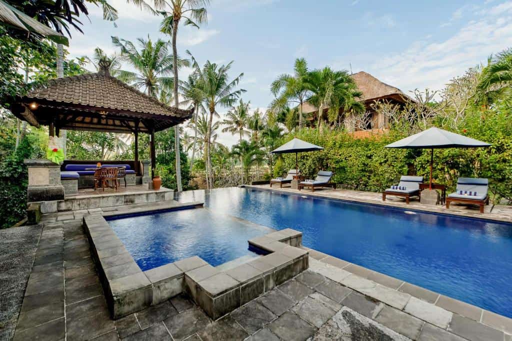 alam shanti ubud