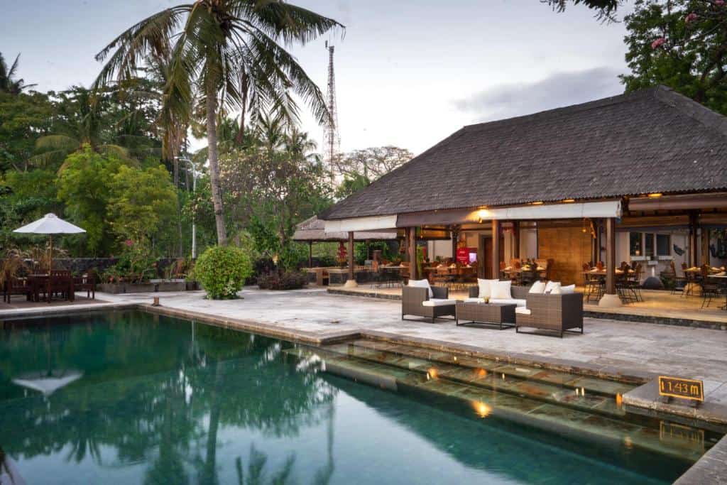 mimpi resort tulamben bali