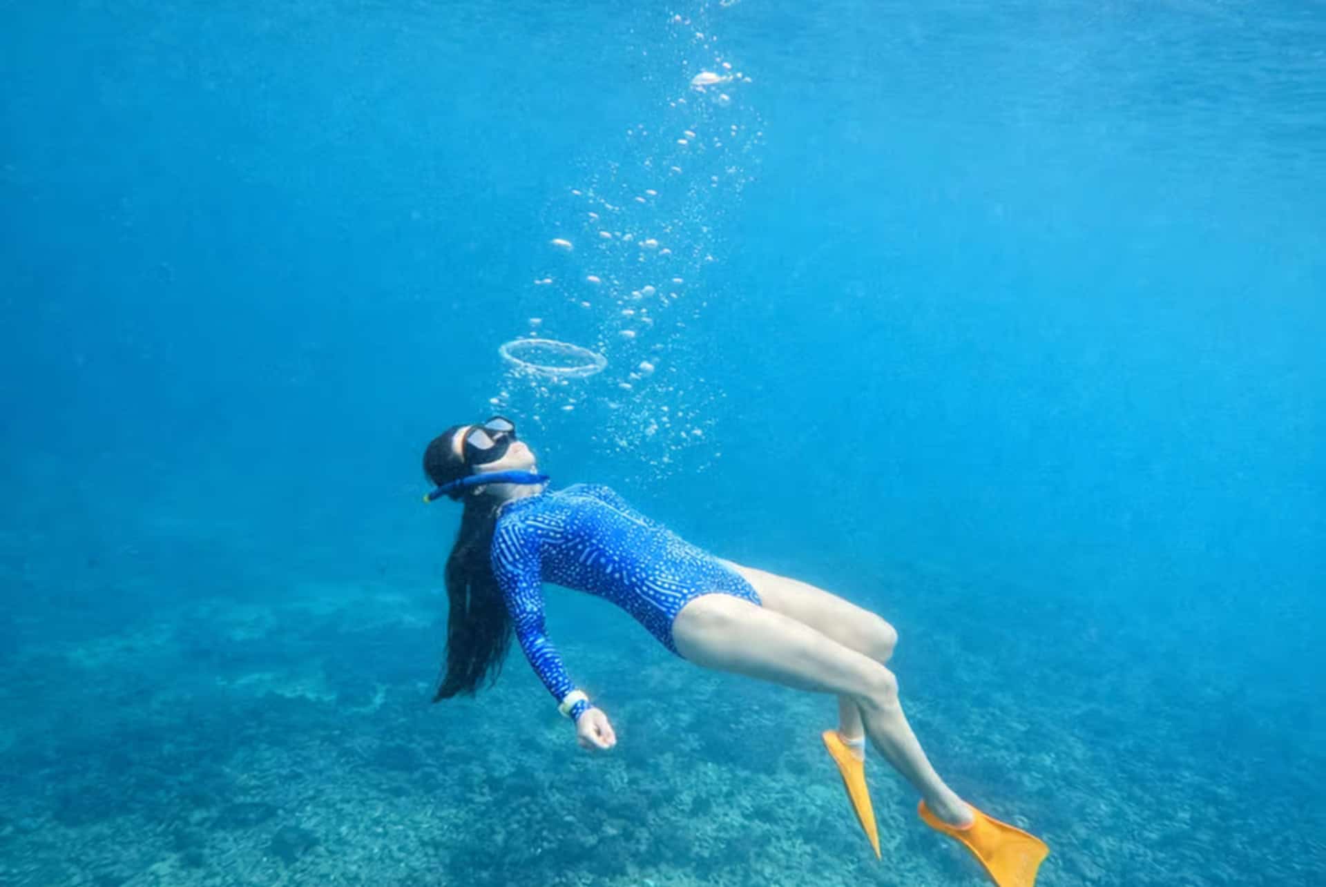 plongee nusa penida retraite spirituelle a bali