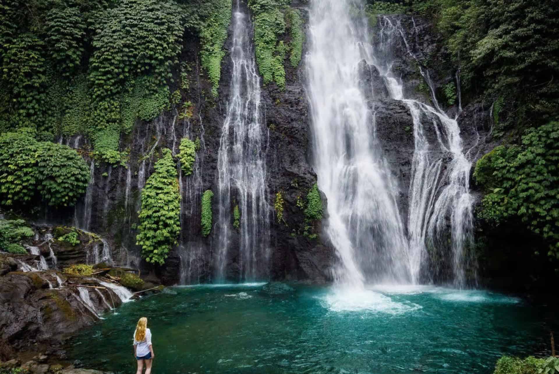 randonnee munduk retraite spirituelle à Bali