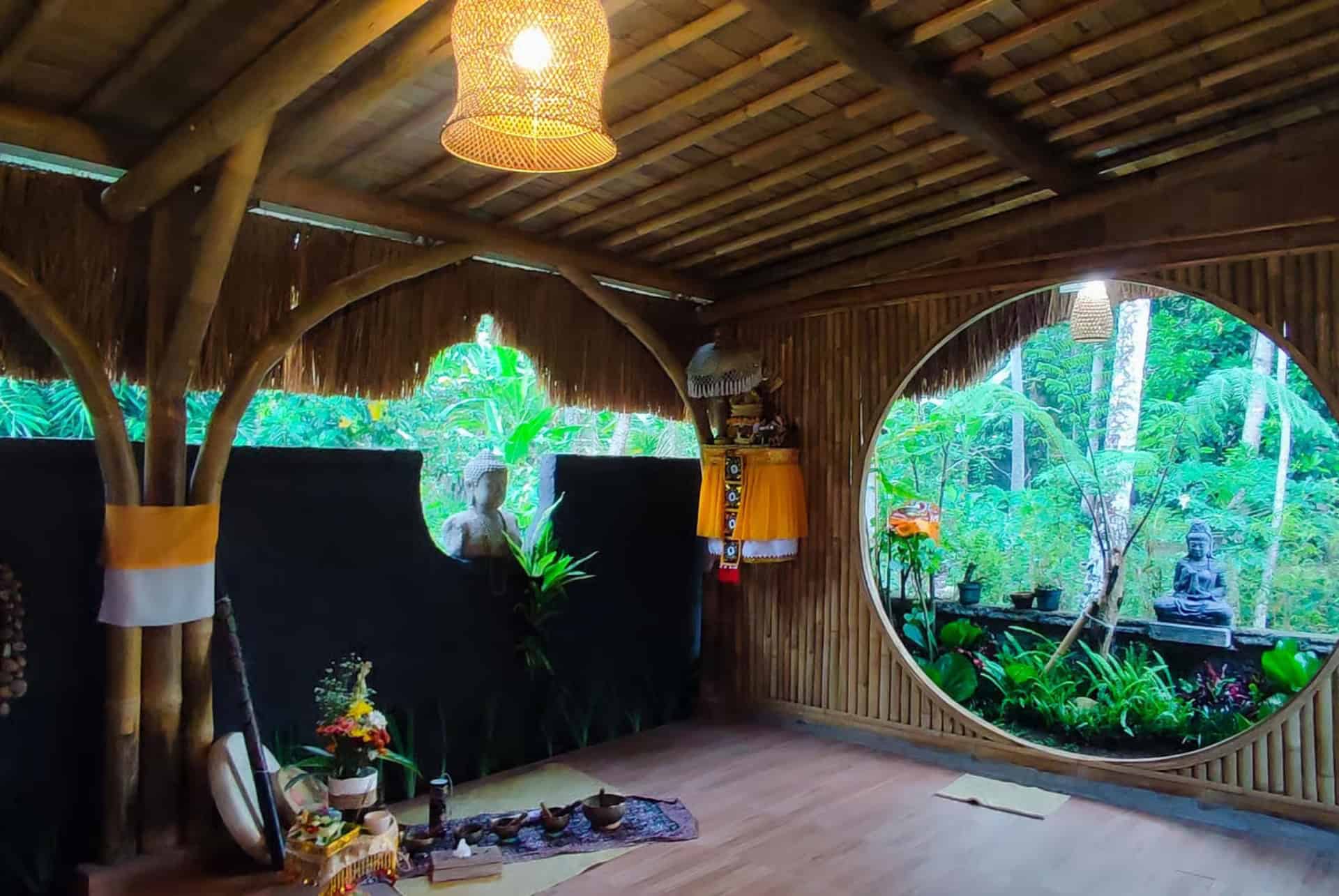 yoga sonore