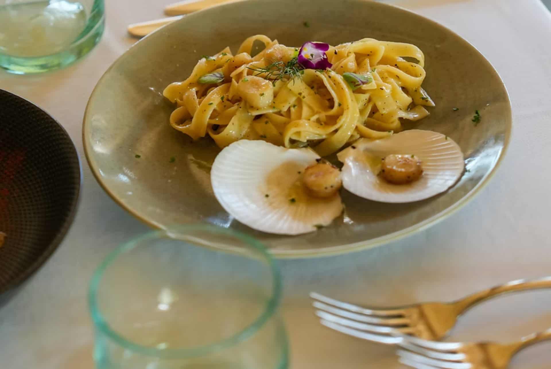 sardine restaurant bali