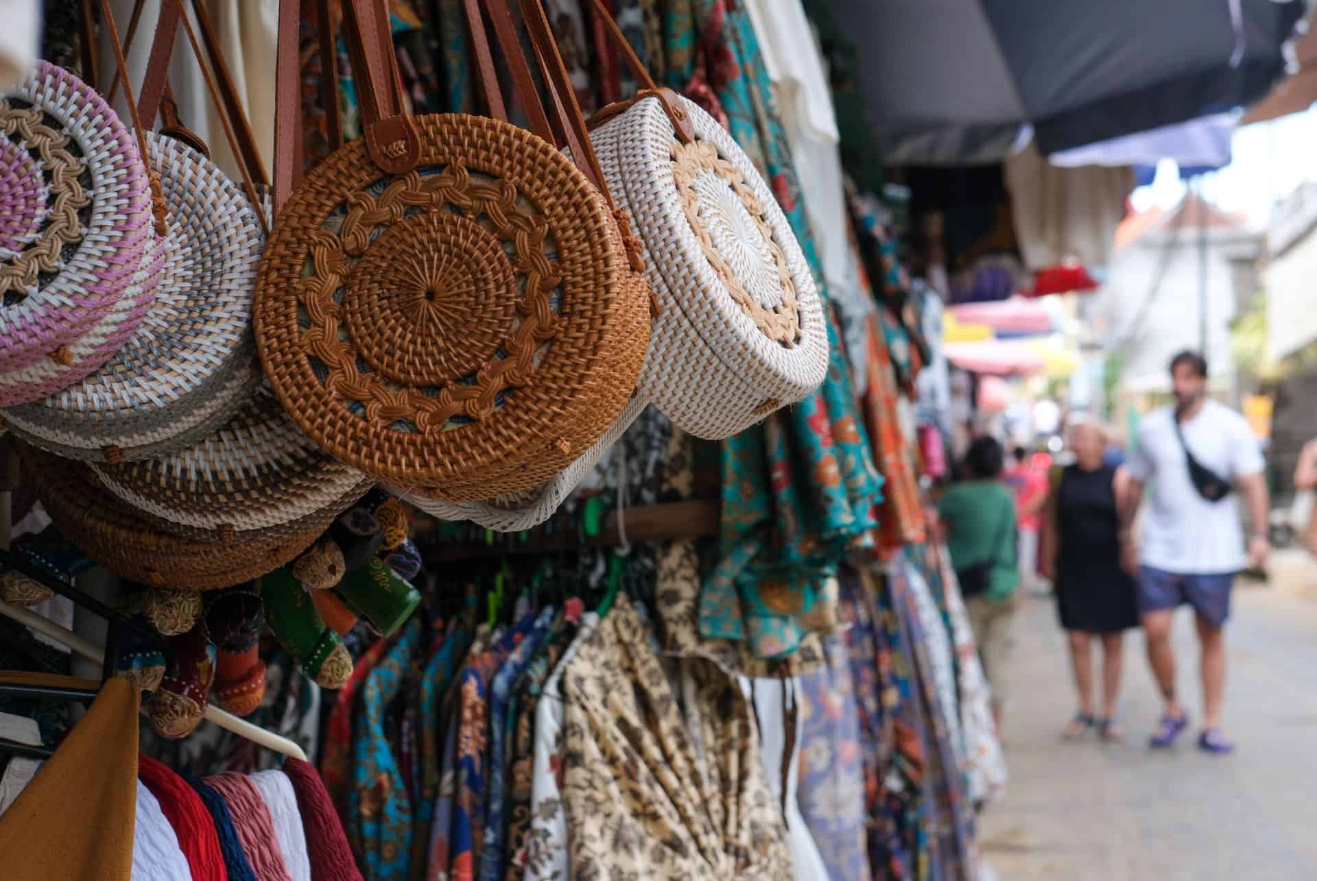 Que ramener en souvenir de Bali ?