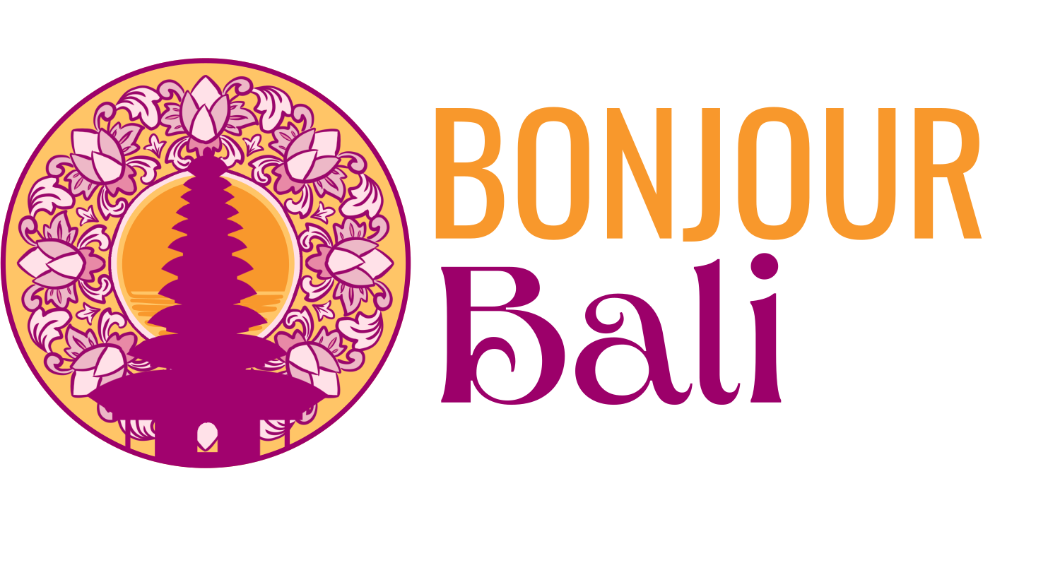 Bonjour Bali