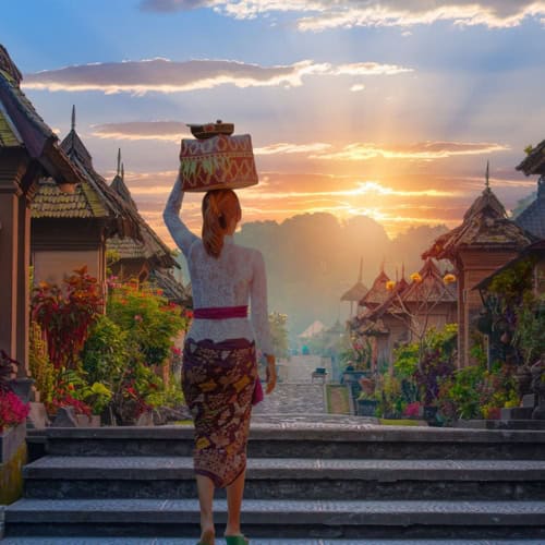 bali coucher soleil footer