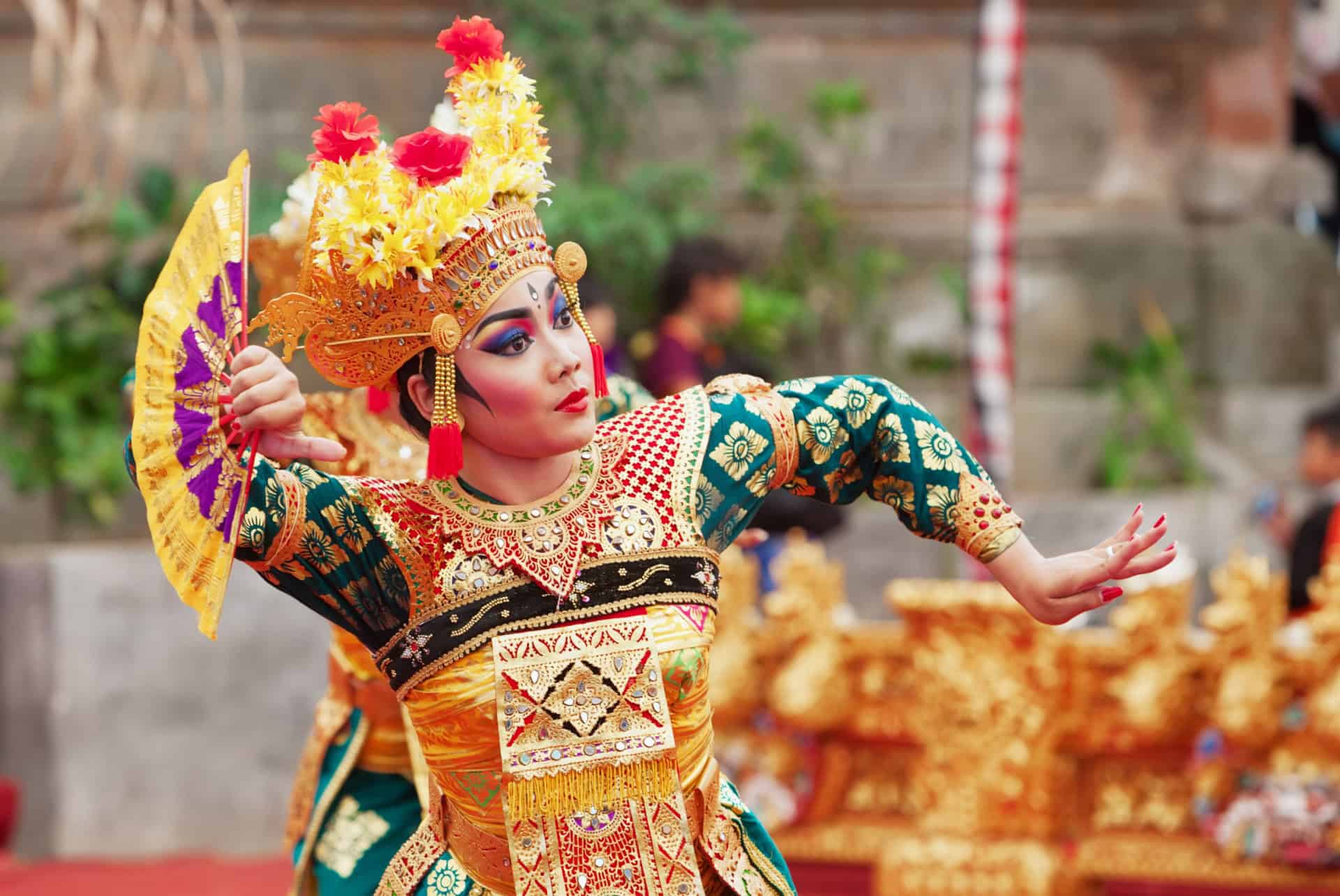 bali arts festival