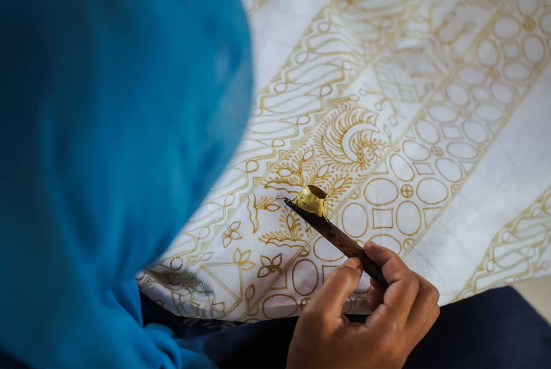 batik que faire à bali quand il pleut