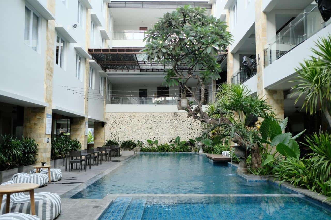 crystalkuta hotel bali