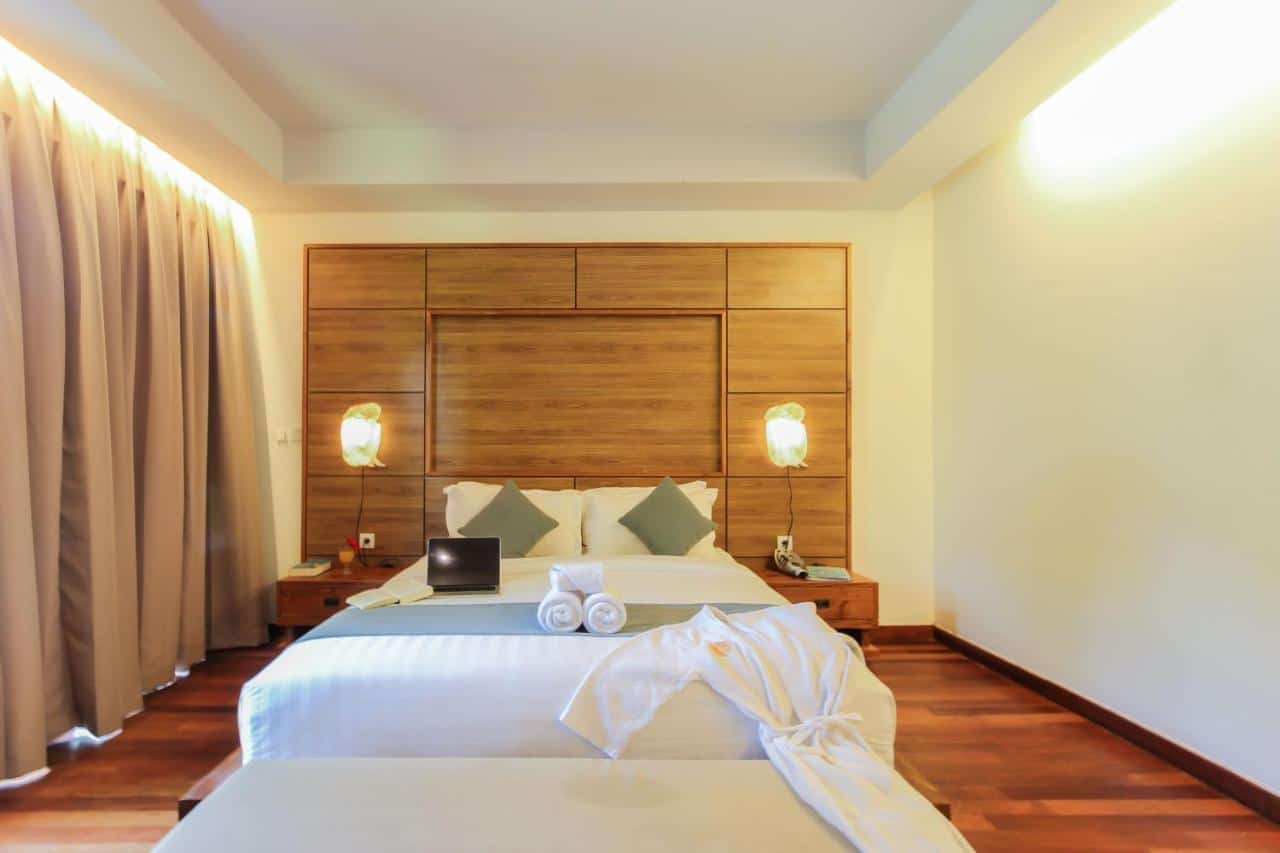 djabu canggu beach villa bali