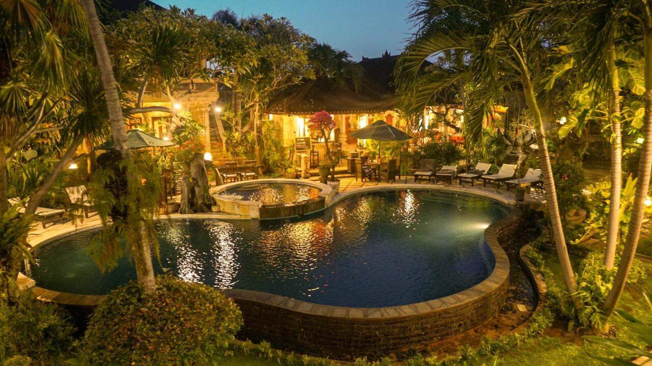 hotel suma a bali