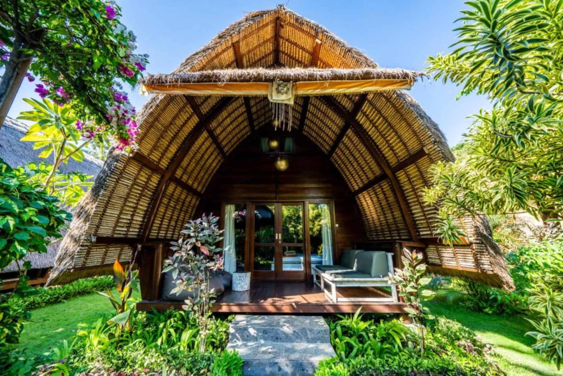 kelapa cottage