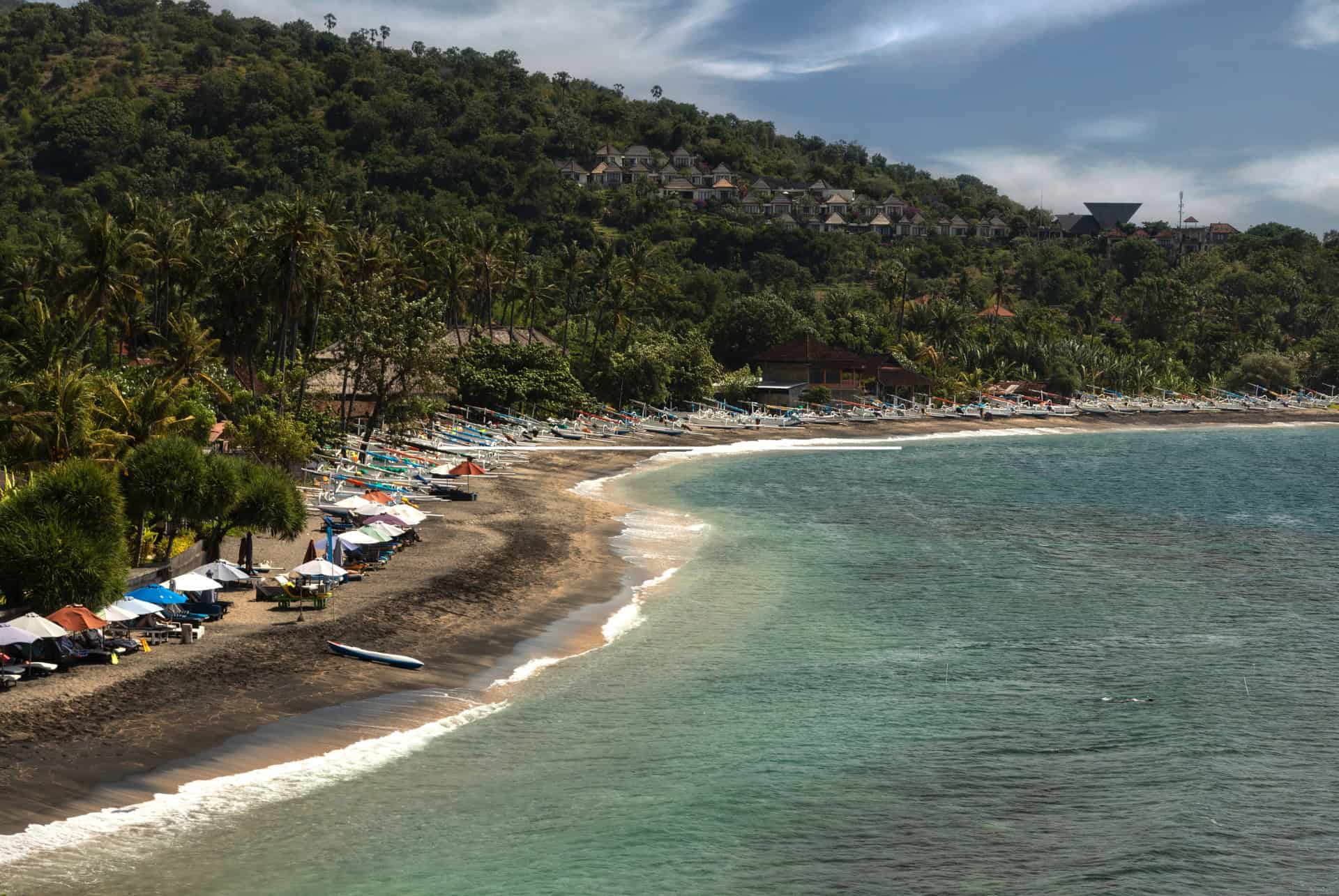 lipah ou dormir a amed