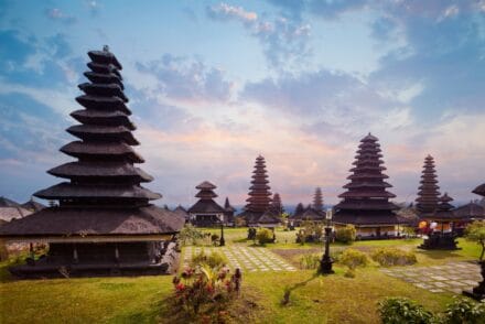 Que faire à Bali ?