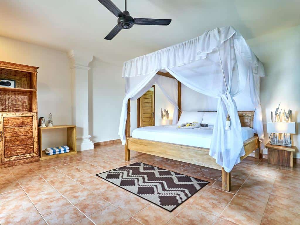 vienna beach resort bali