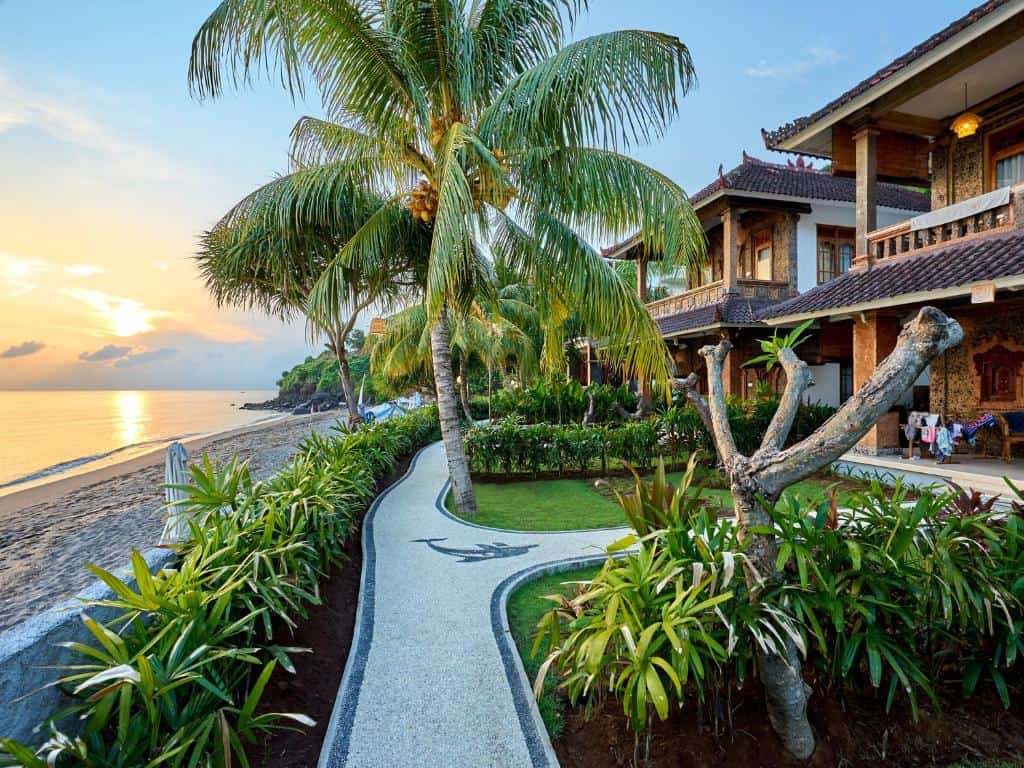 vienna beach resort
