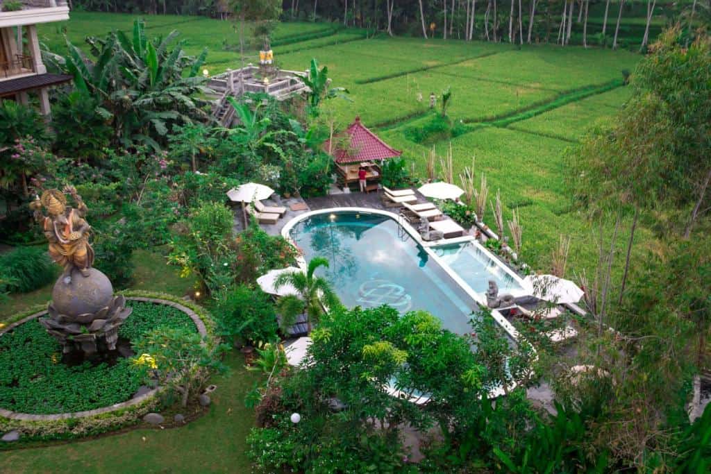 om ham retreat resort bali aout