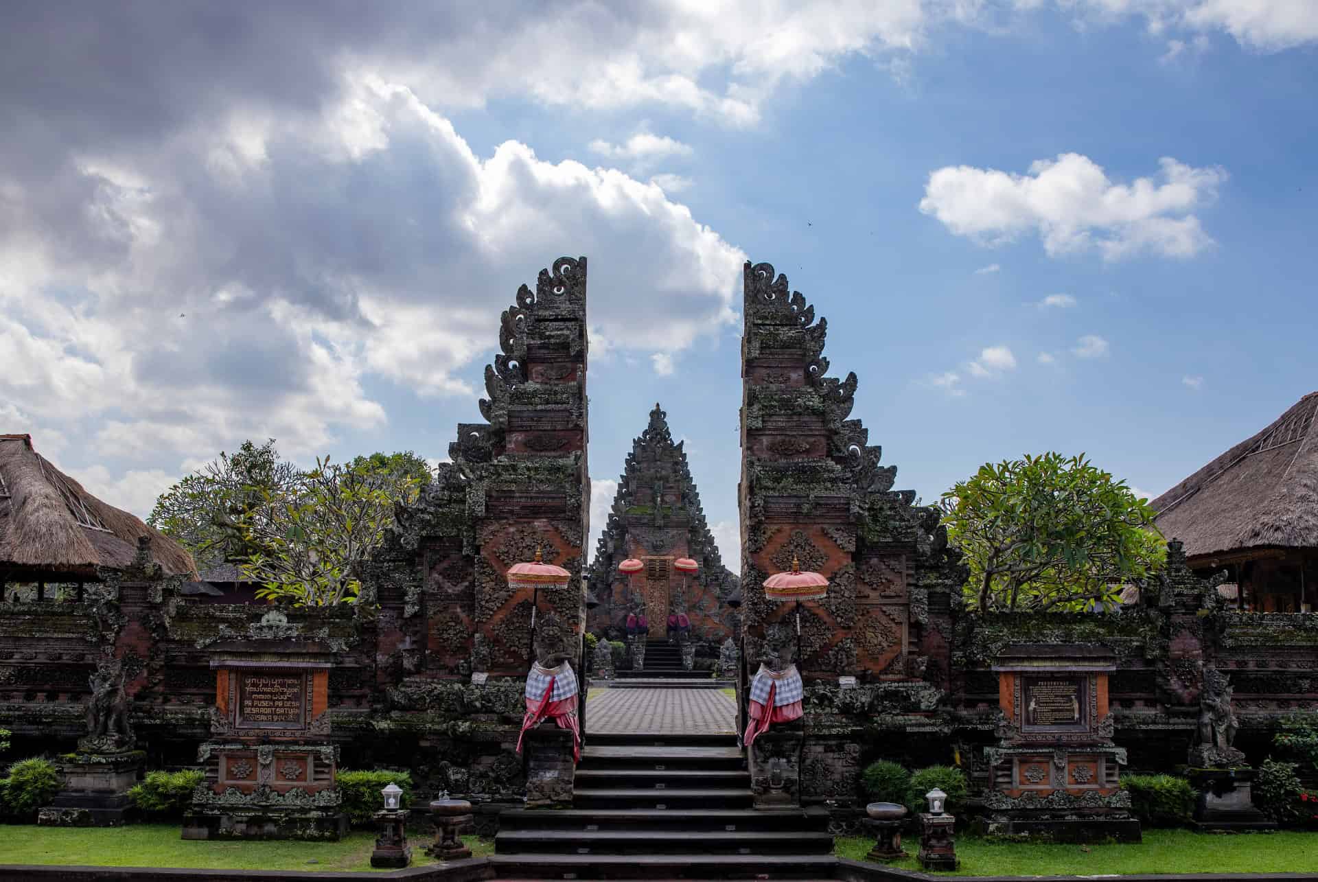 quand visiter la foret des singes a ubud