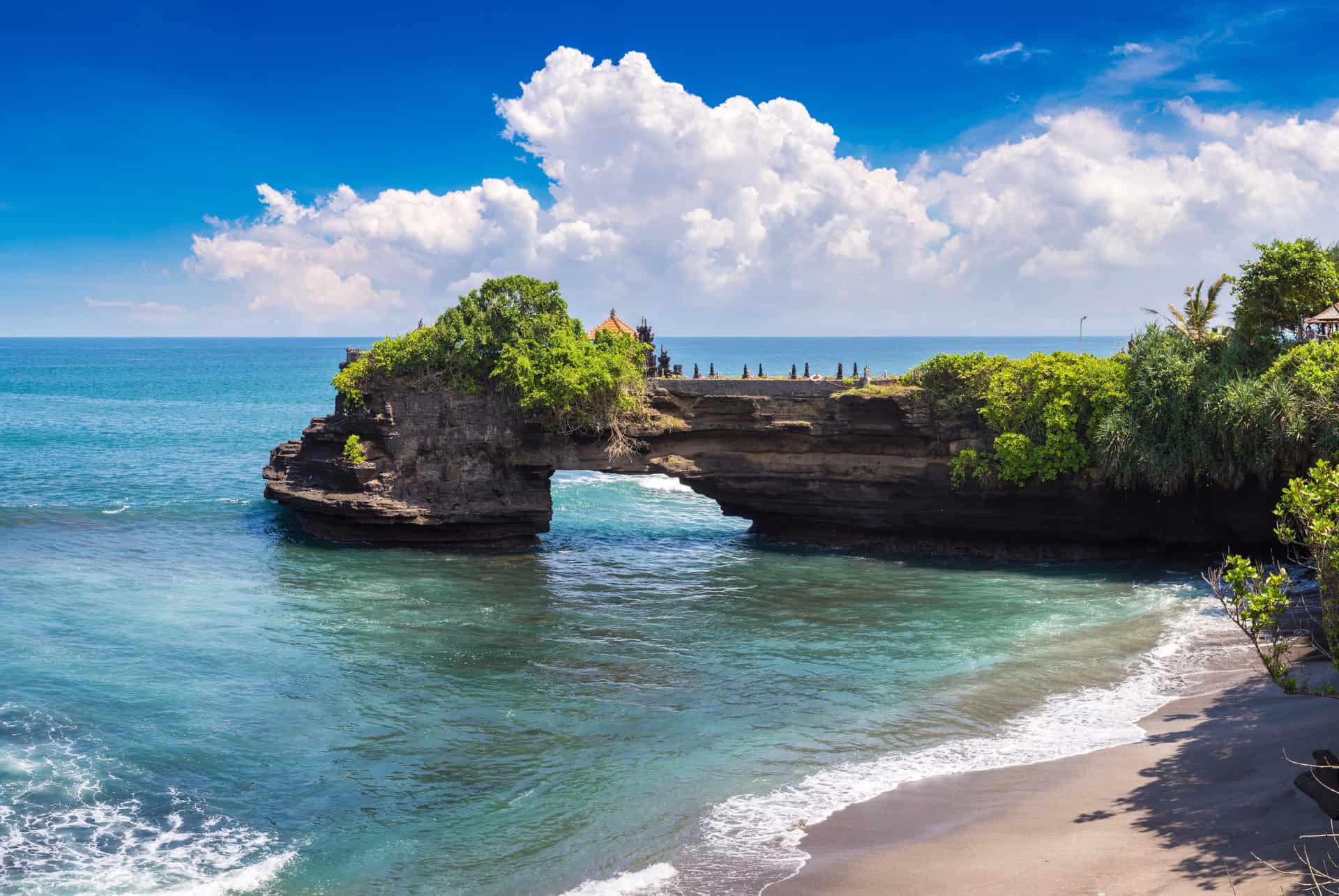 Batu Bolong à canggu