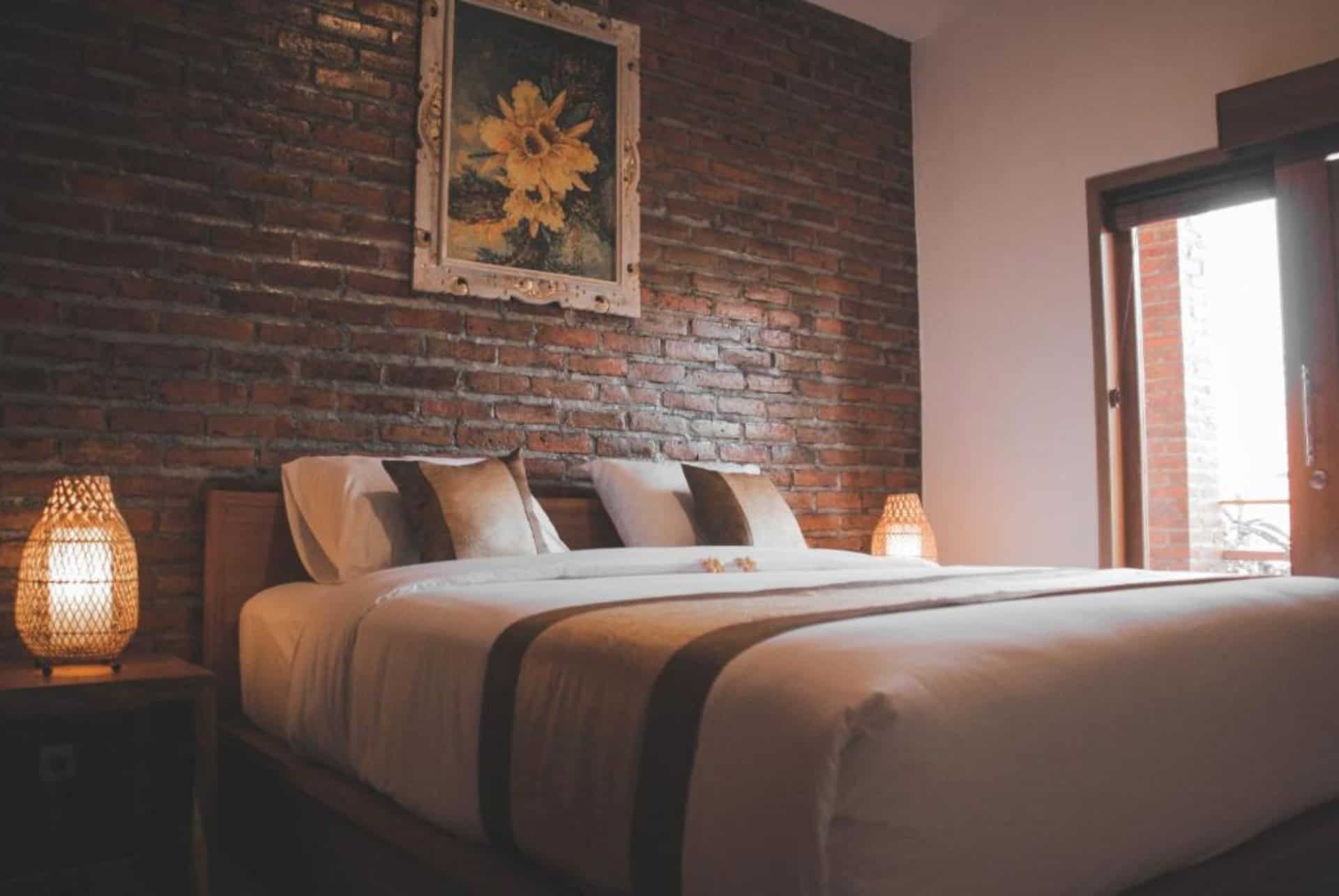 Govardan Home stay où dormir à canggu