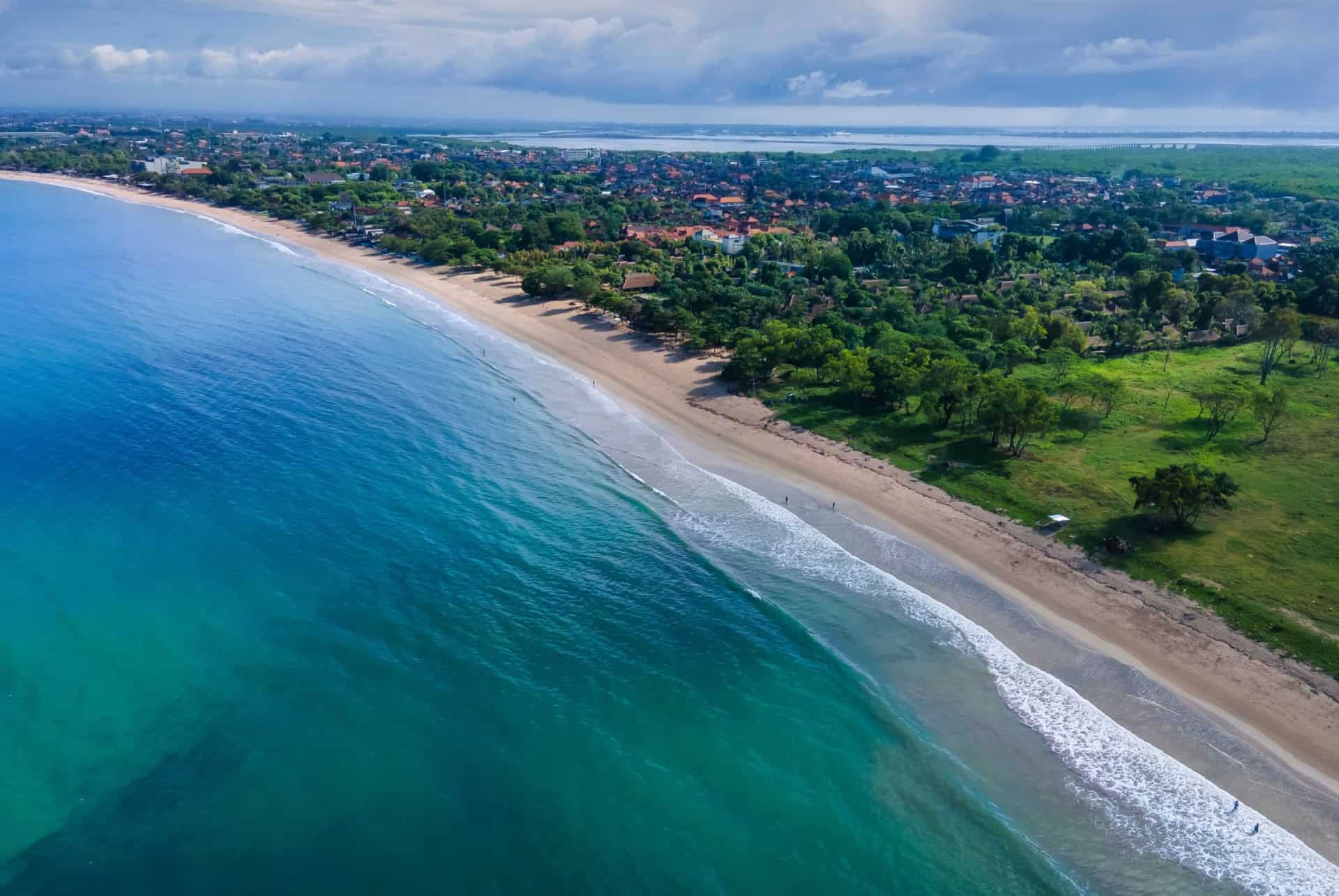 page de jimbaran bay