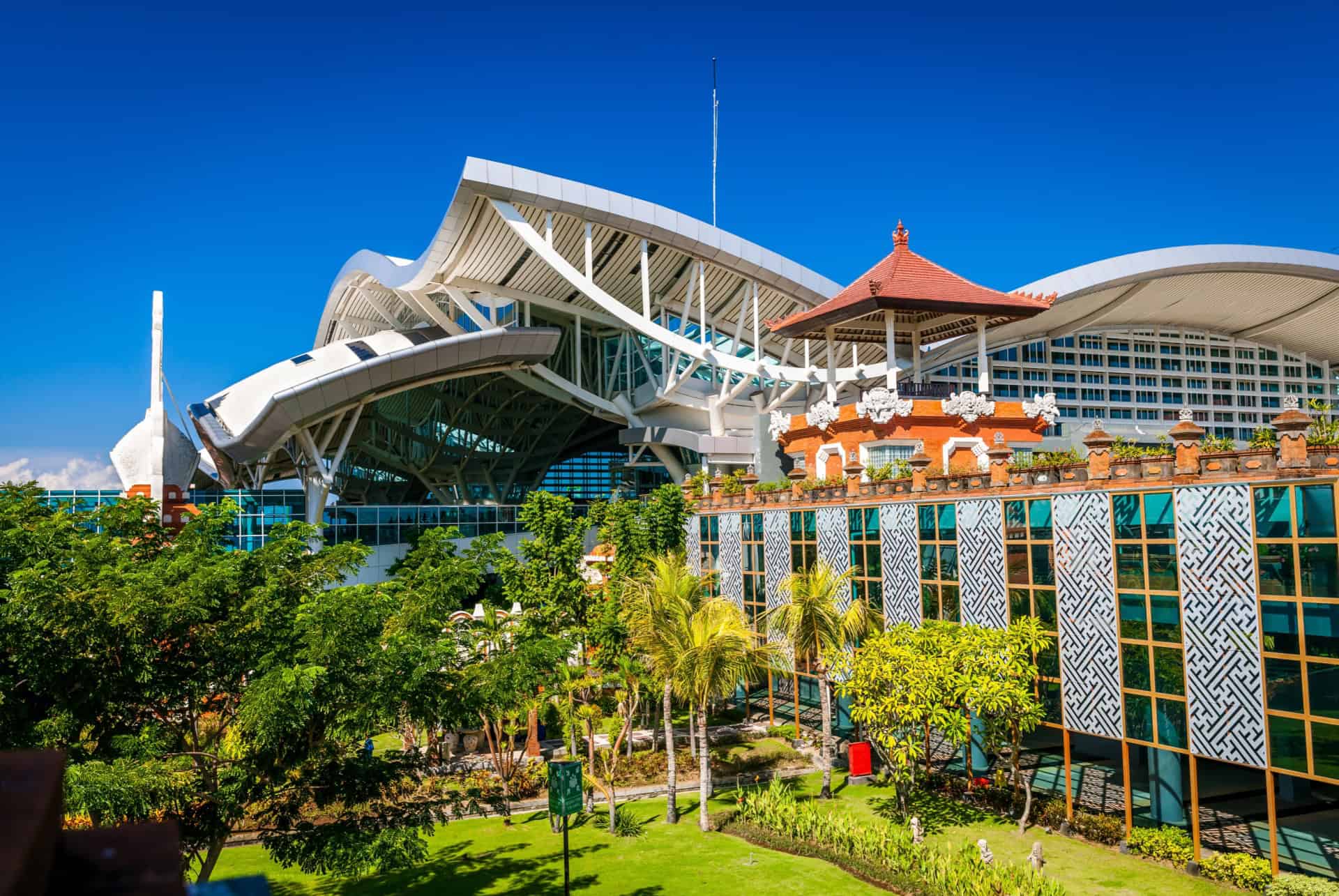 aeroport ngurah rai