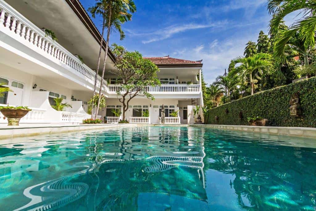 akaya bali dormir sanur