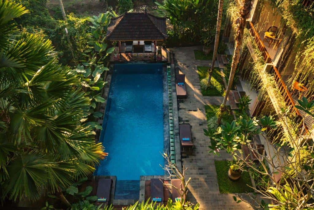 alam terrace ubud