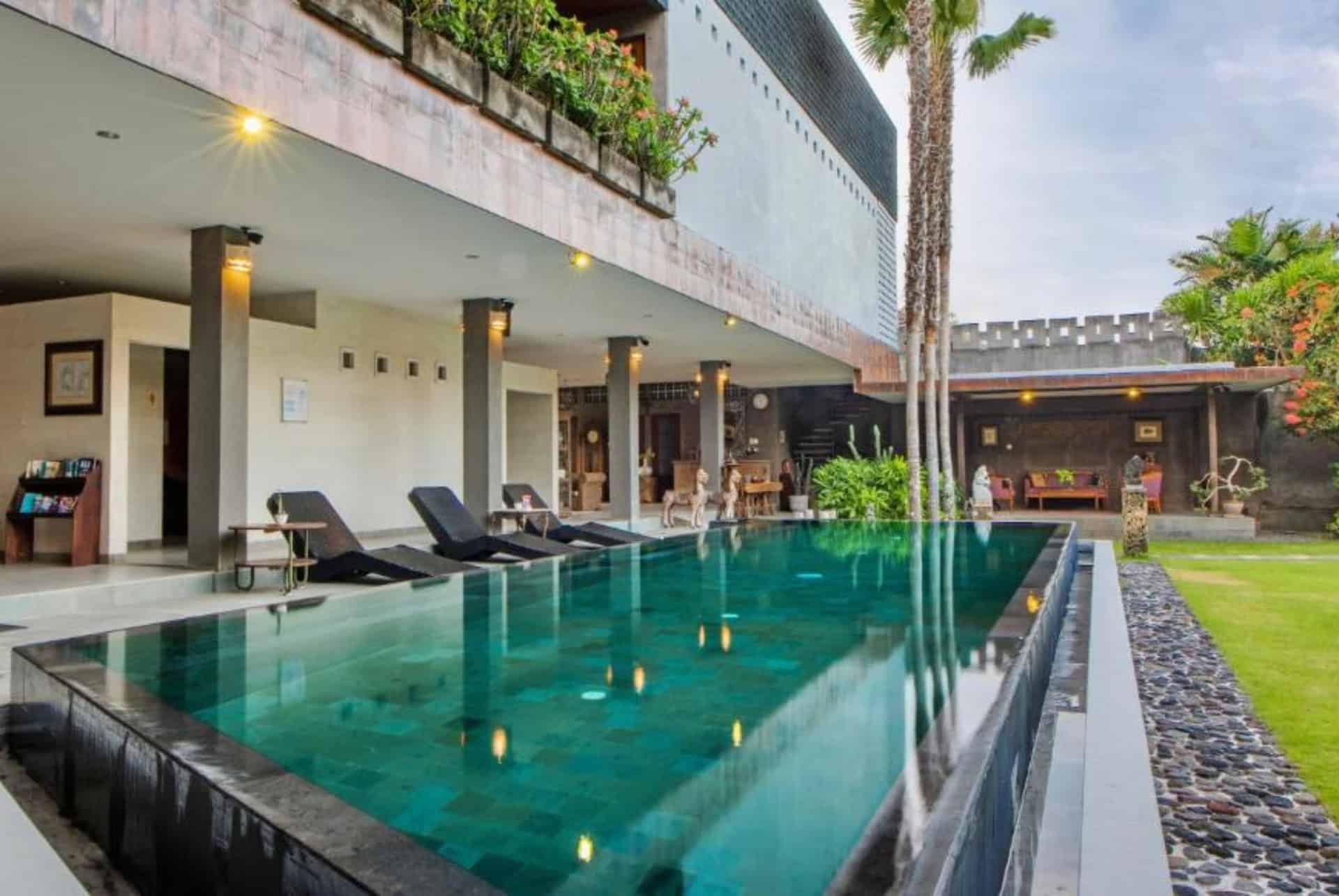 alindra villas spa ou dormir a nusa dua