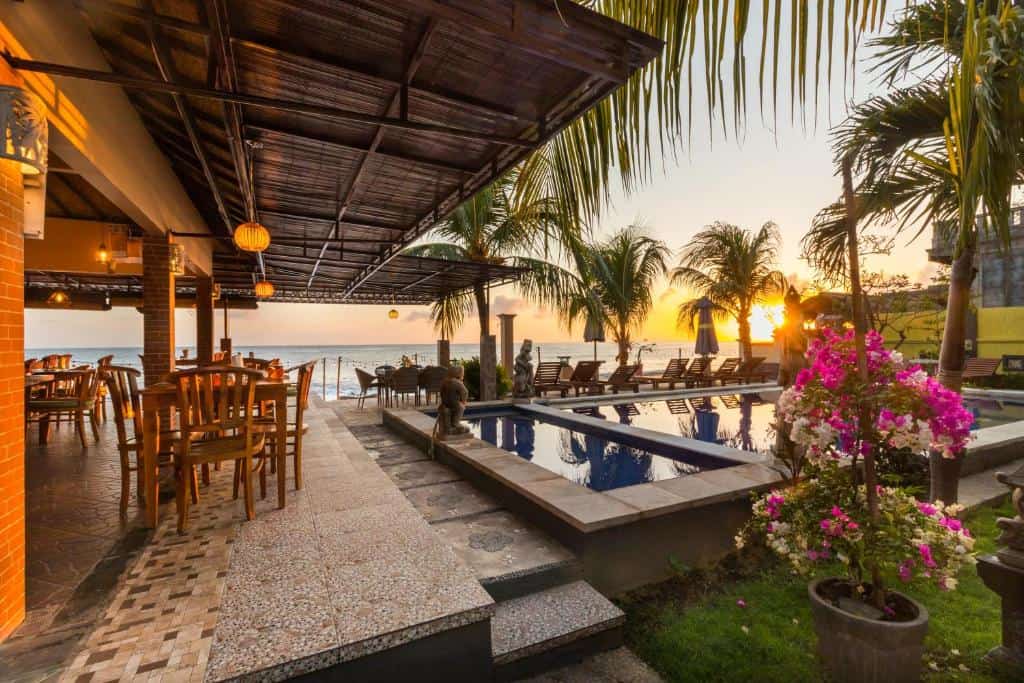 amed beach resort amed beach resort