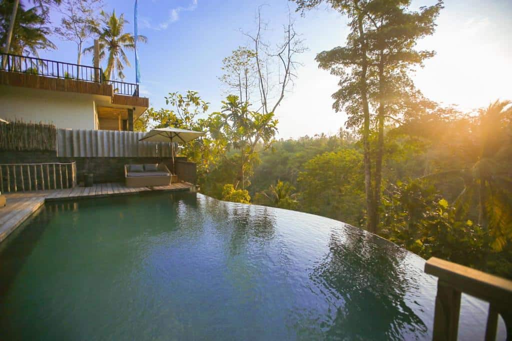 angsoka ubud hotel