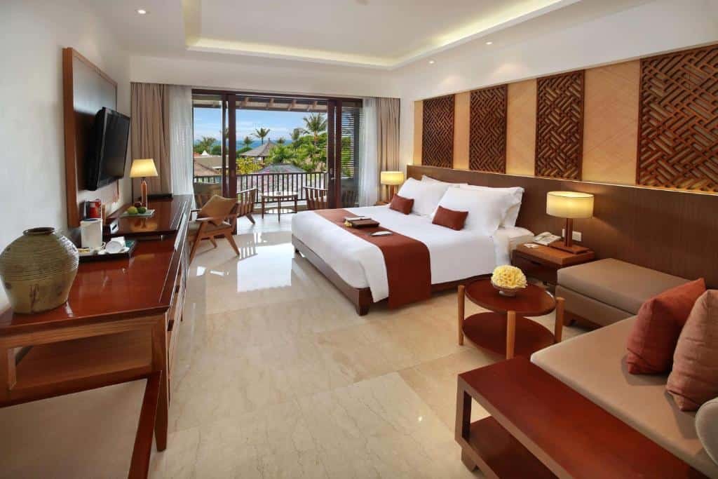 bali niksoma boutique beach resort