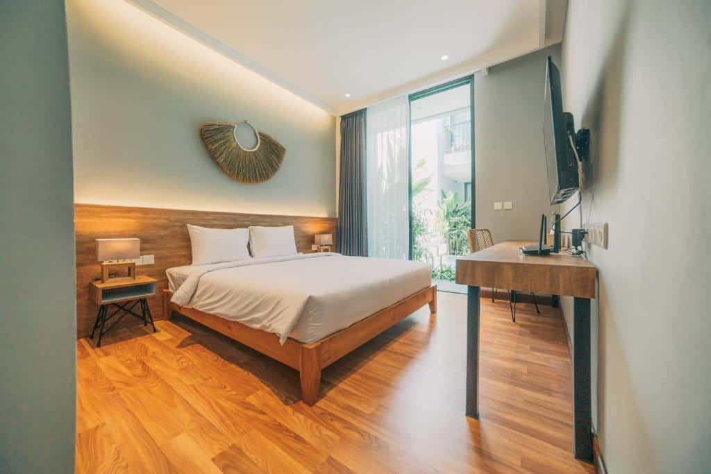 bestah coliving chambre