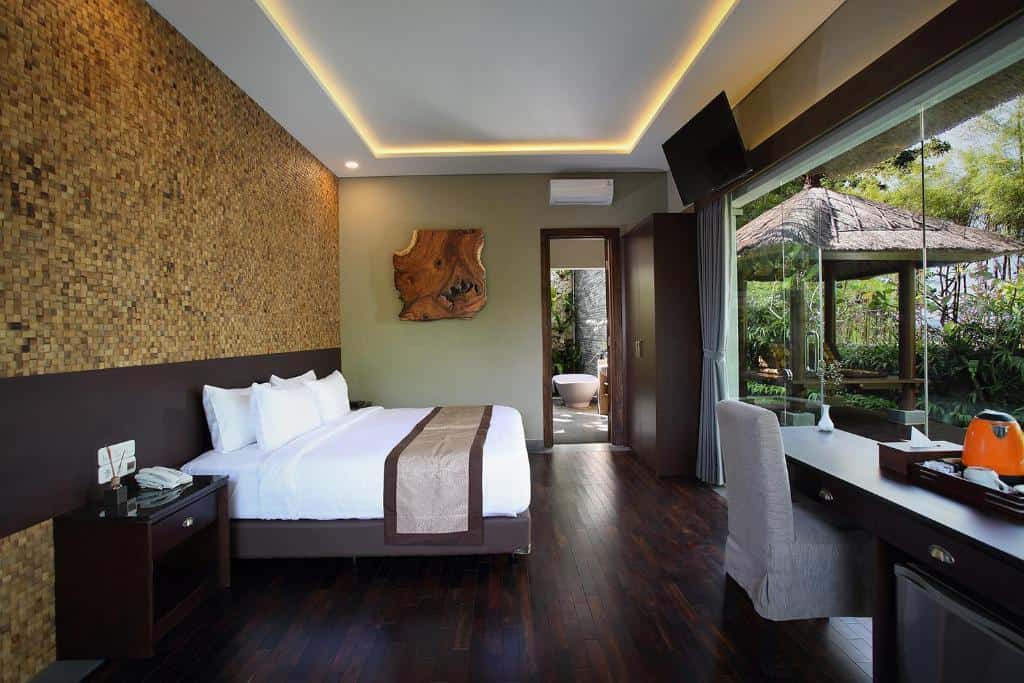 del cielo villa jimbaran bali