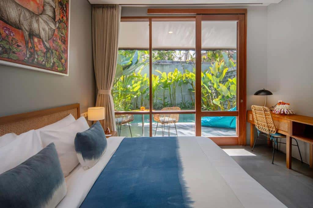 ecozy dijiwa canggu ecozy dijiwa canggu