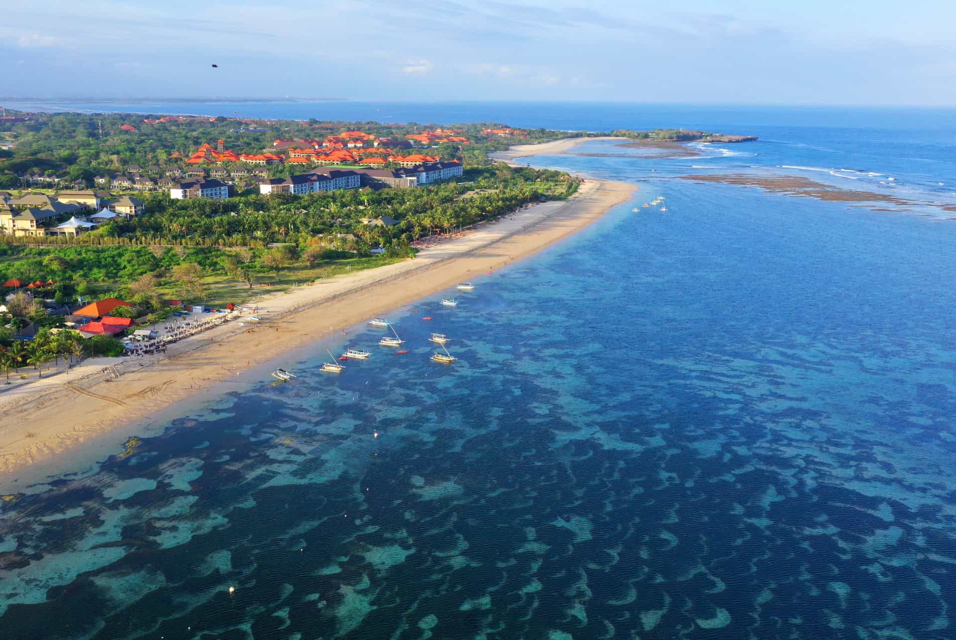 geger beach