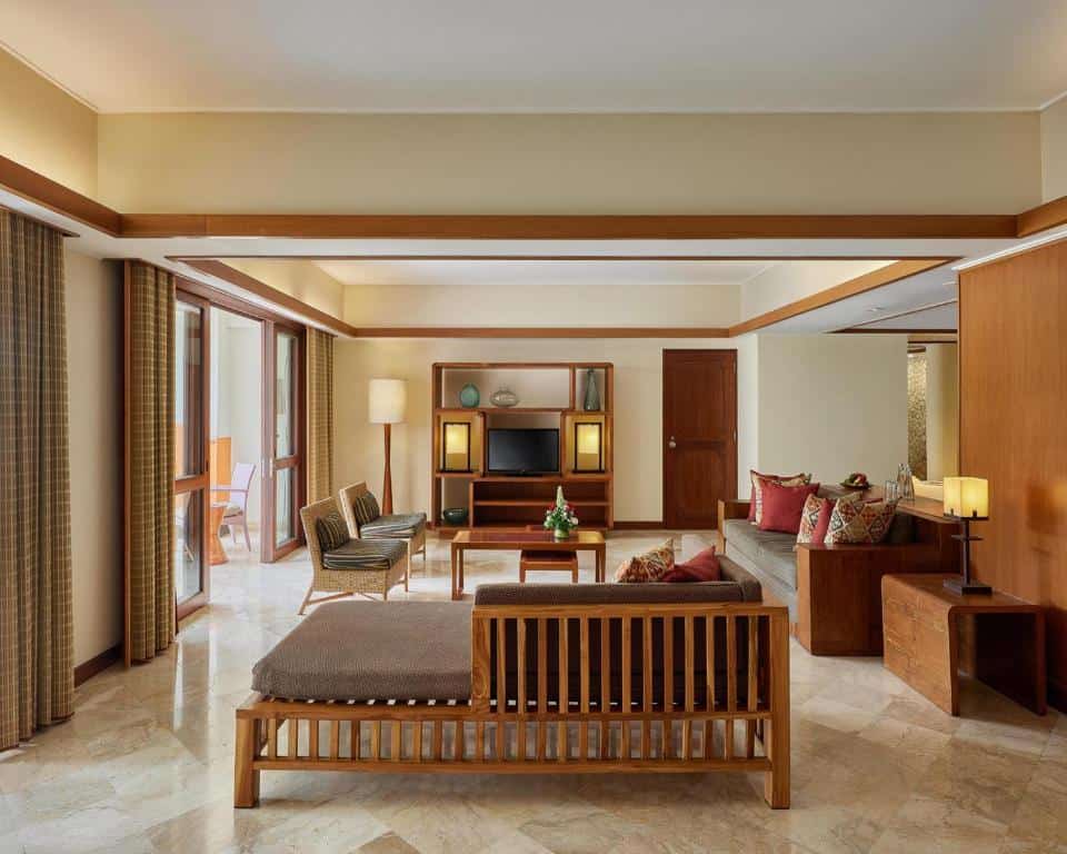 grand hyatt bali nusa dua