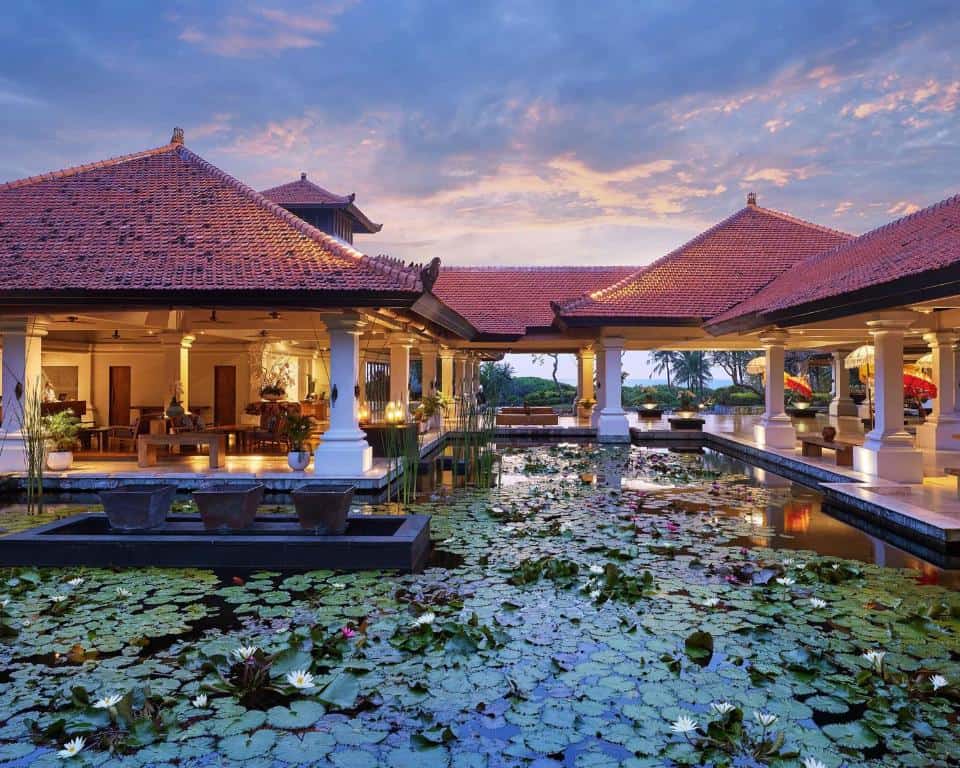 grand hyatt bali