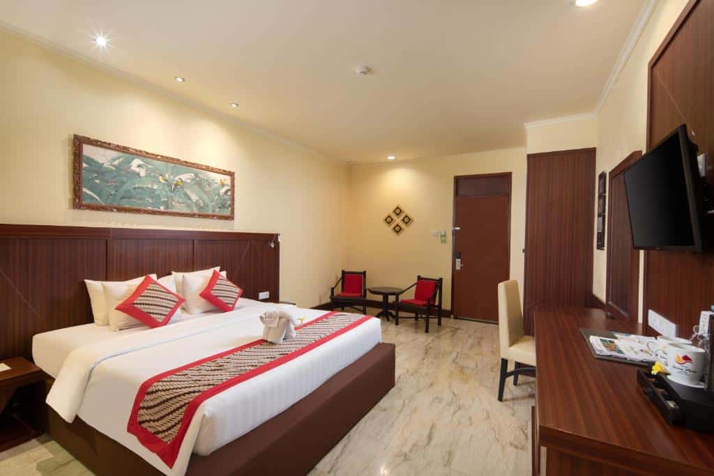 grand istana rama hotel kuta