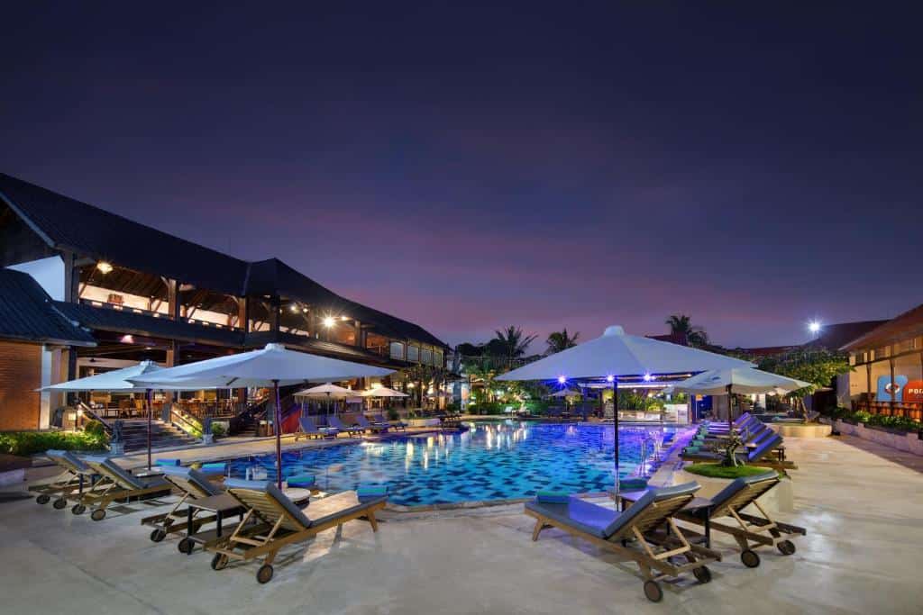 grand istana rama hotel