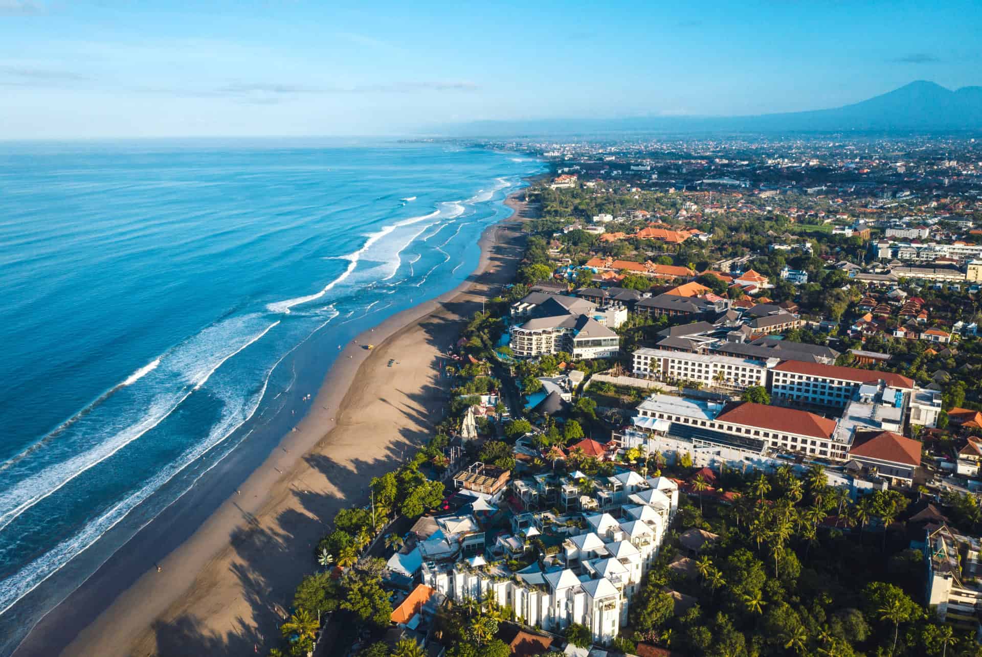 hotel budget voyage a bali