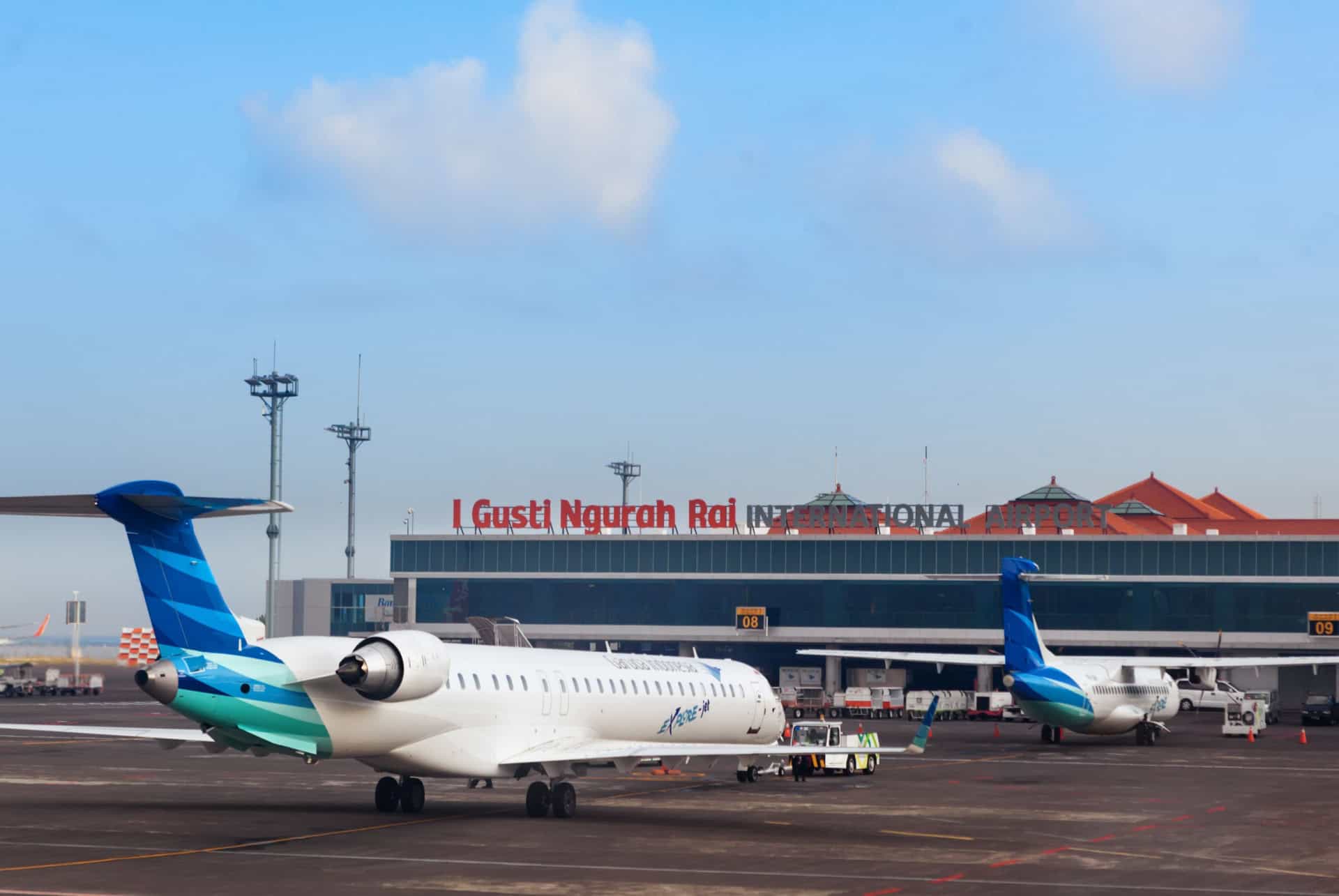 i gusti ngurah rai