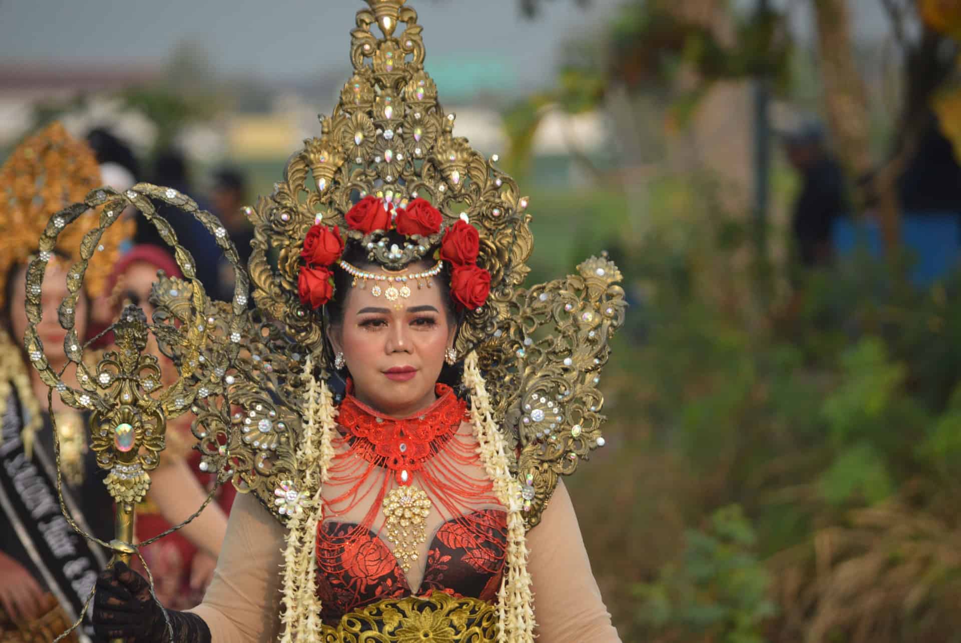 jour independance bali en aout