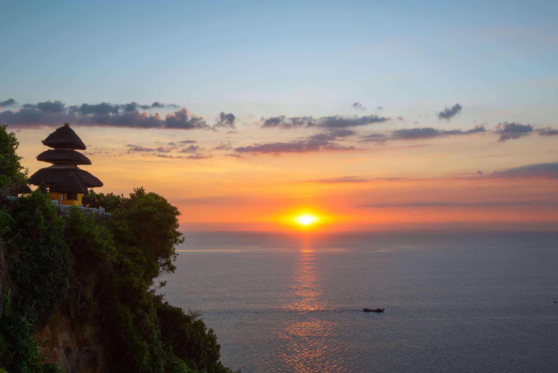 uluwatu a bali