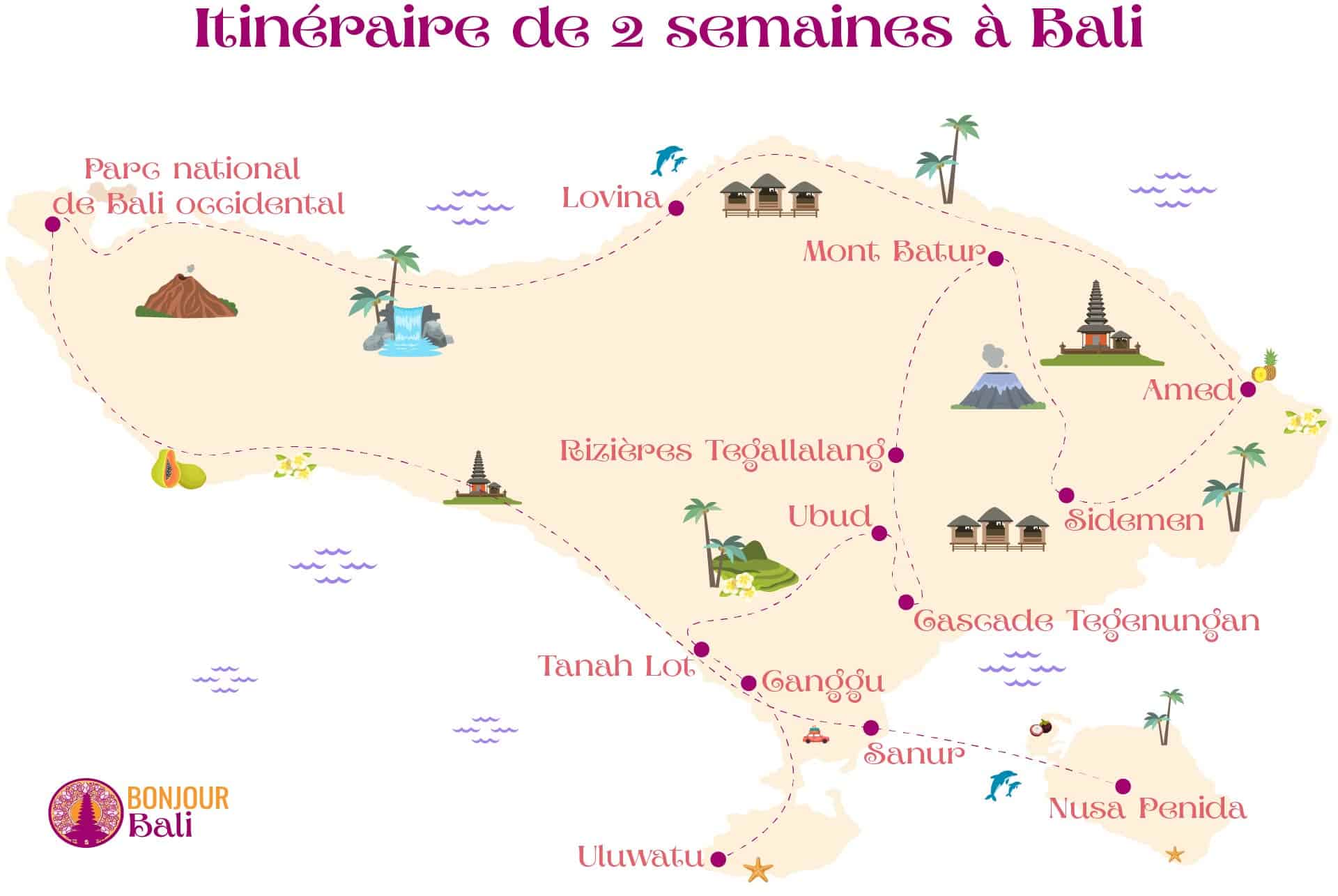 map 2 semaines map 2 semaines