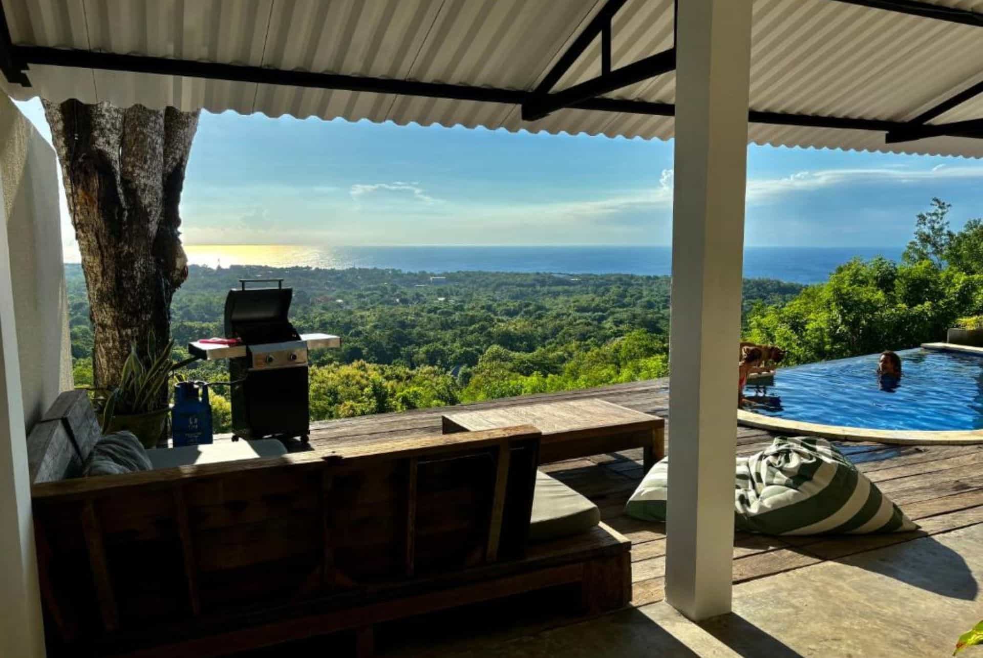 padawatu villas